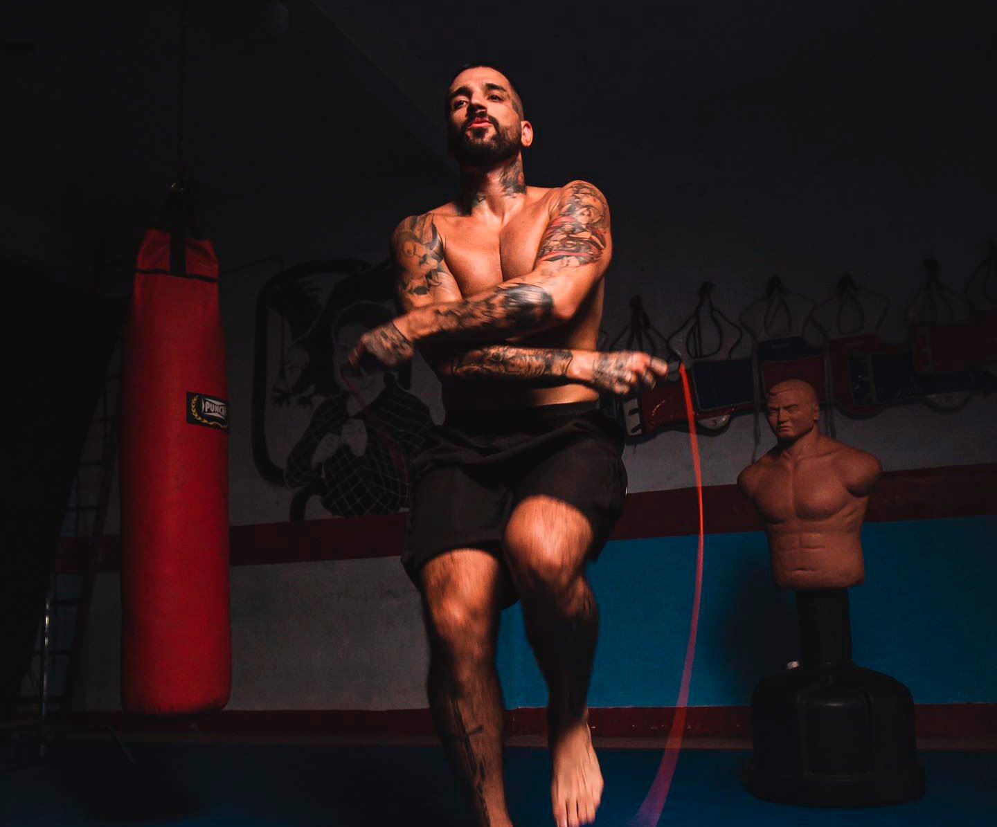 brTT boxe