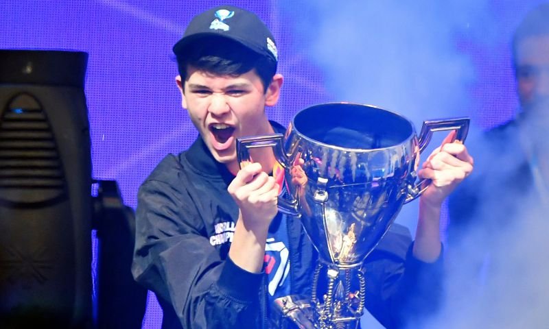 Bugha