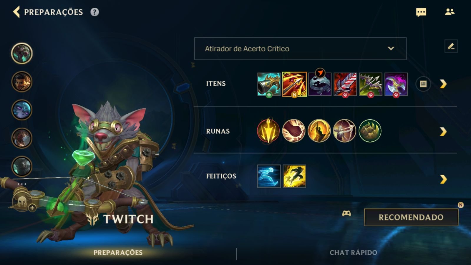 twitch wild rift