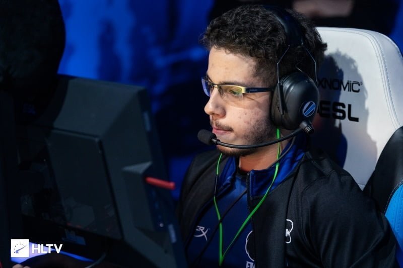 Call do Khnok: FURIA errou ao ir para a DH Rio e LG acertou em faltar o evento
