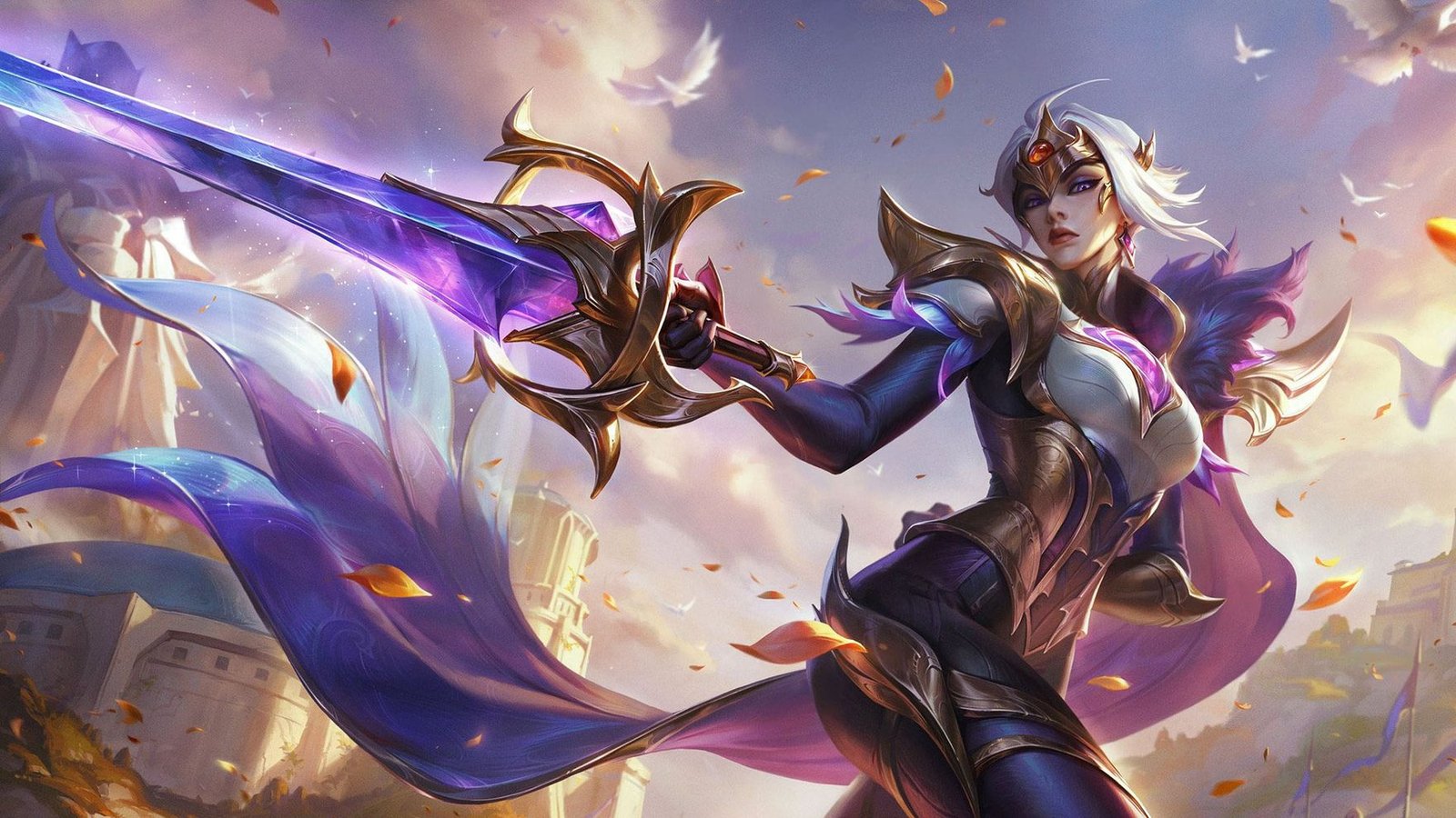 LoL Ranqueada 2026: veja o que muda para a próxima temporada