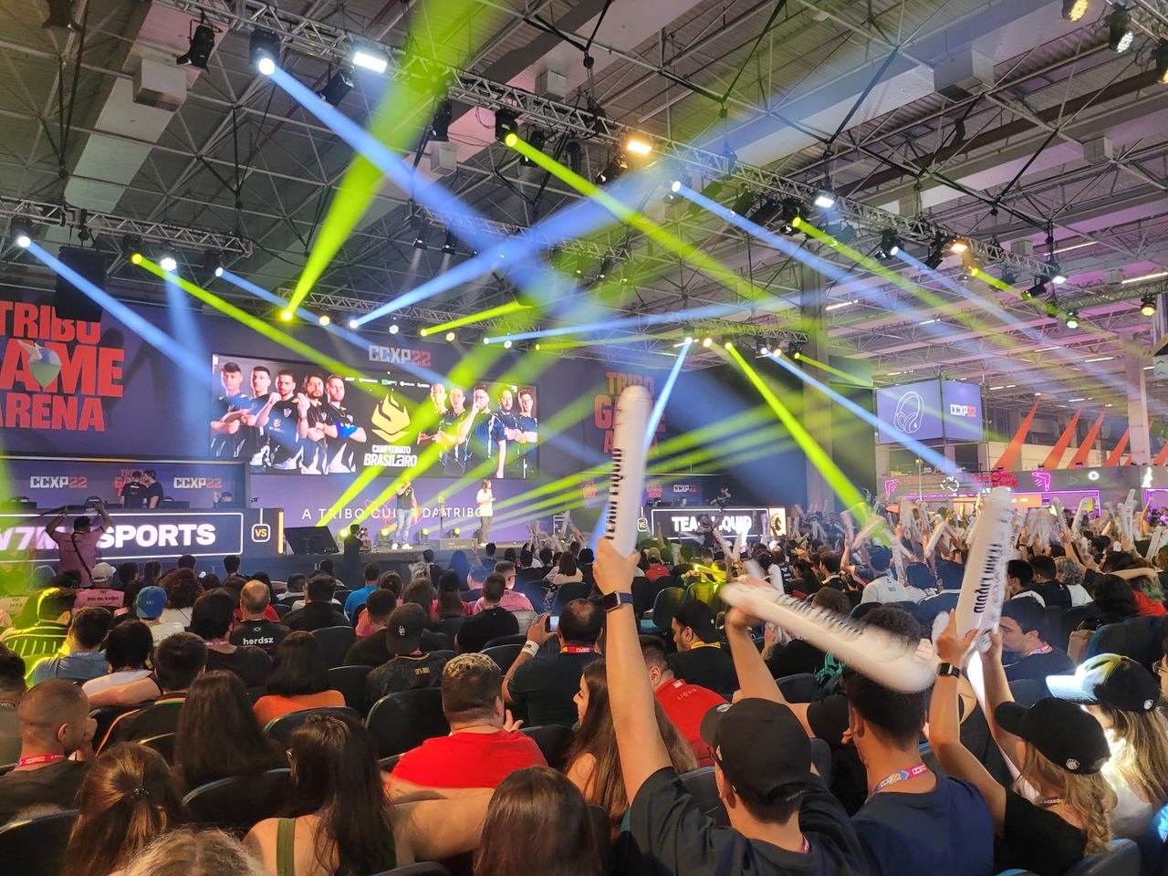 R6: Ubisoft anuncia volta das finais da Liga Brasileira