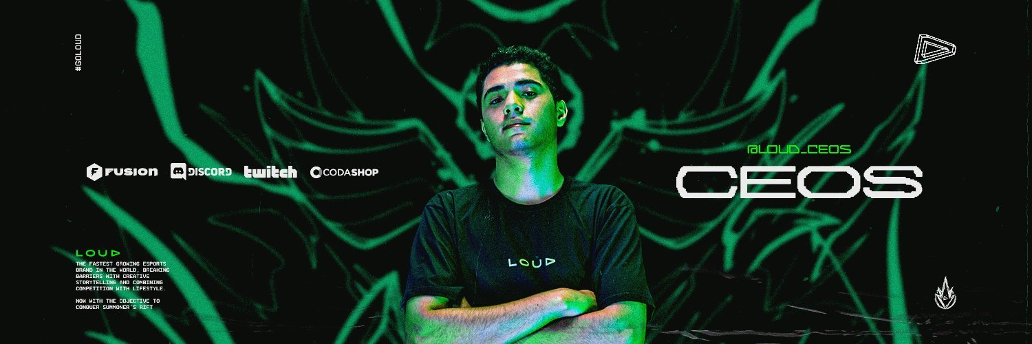 CBLOL: “Precisamos consertar nossos treinos”, diz Ceos sobre inconsistência