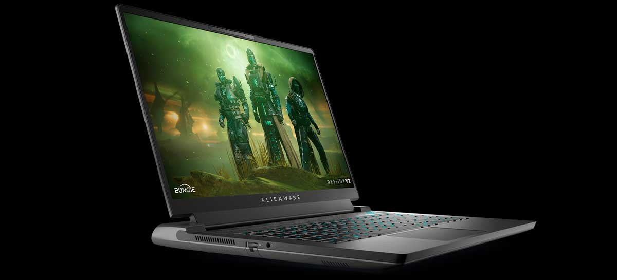notebooks gamers