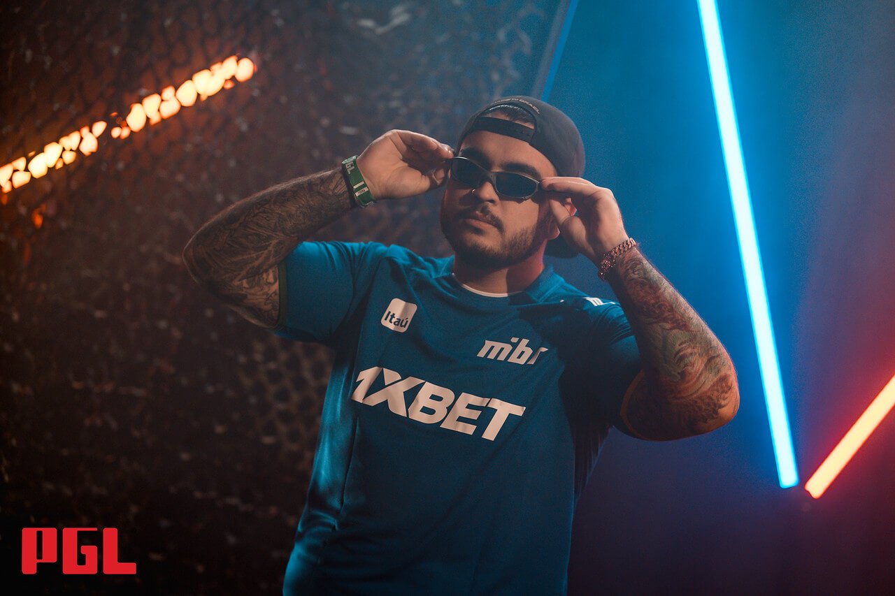 BLAST Showdown: MIBR e paiN vencem e fecham semifinais brasileiras