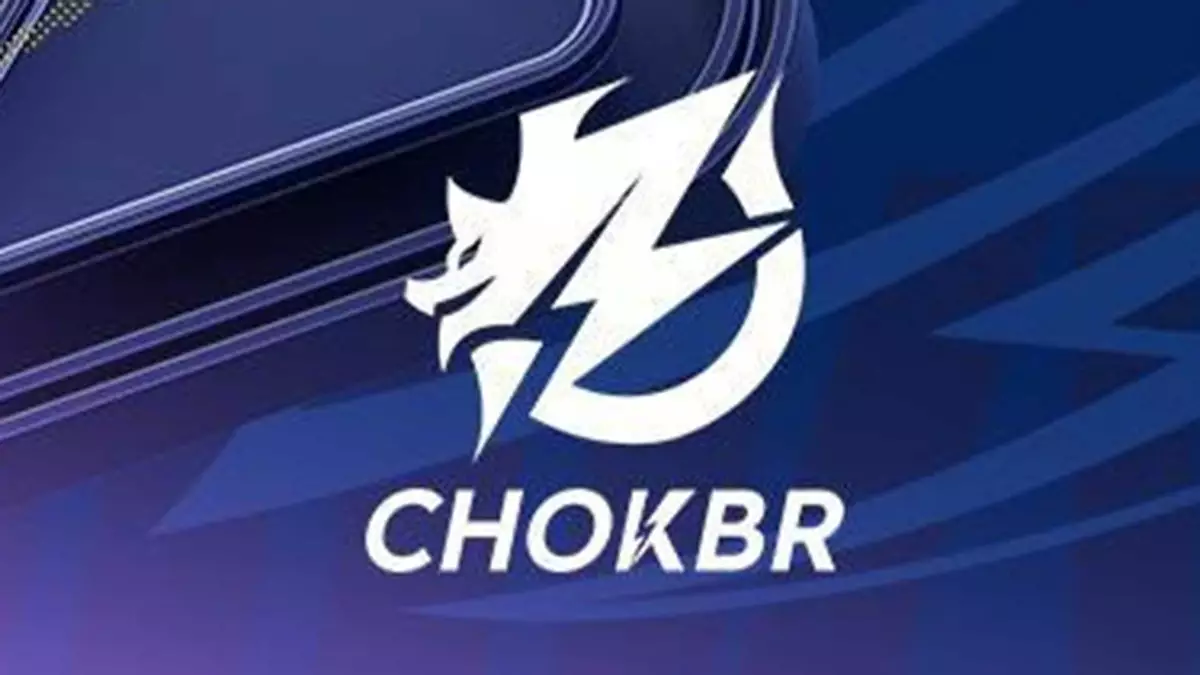 CHOKBR Spring 2025: resultados, times, premiação e mais