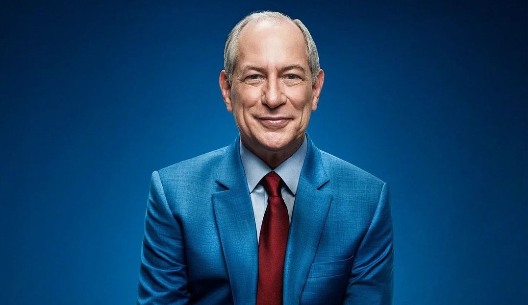 CS:GO: Pré-candidato à presidência, Ciro Gomes parabeniza Imperial