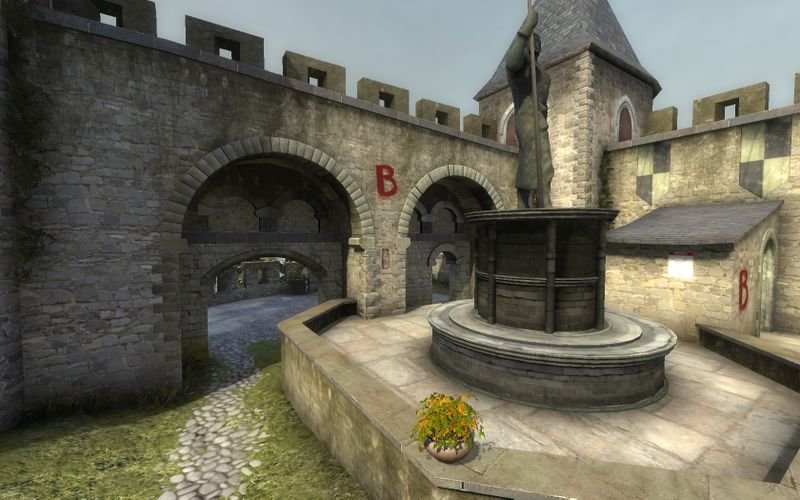 CS:GO: Profissionais apontam quais os seus mapas favoritos