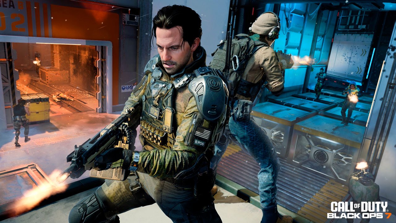 COD Black Ops 7