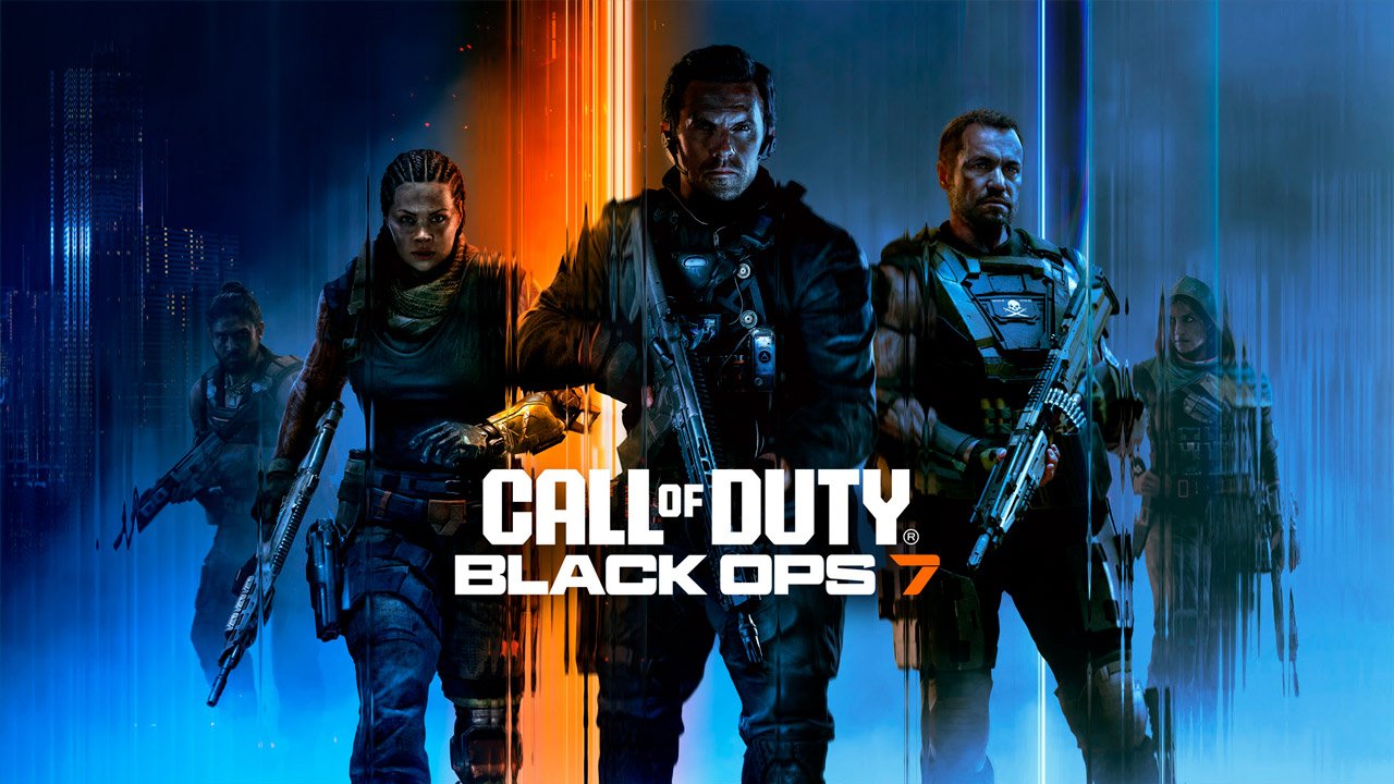 Multiplayer de Call of Duty: Black Ops 7 ganha detalhes e datas do Beta