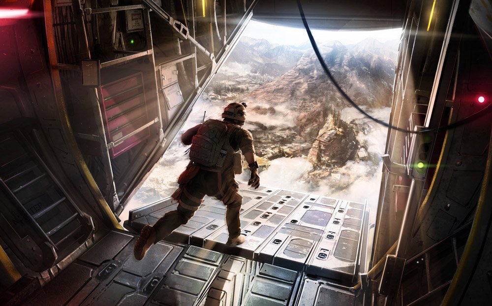 Call of Duty Mobile passa de 650 milhões de downloads
