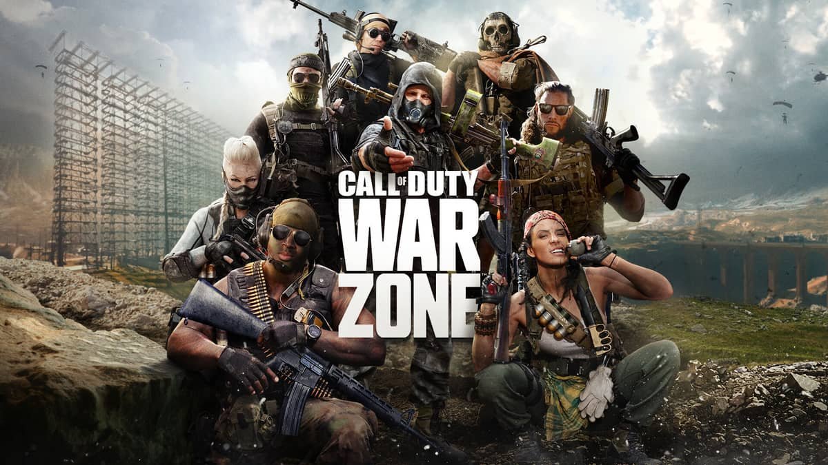 Vazamento revela data de lançamento de Call of Duty Warzone 2