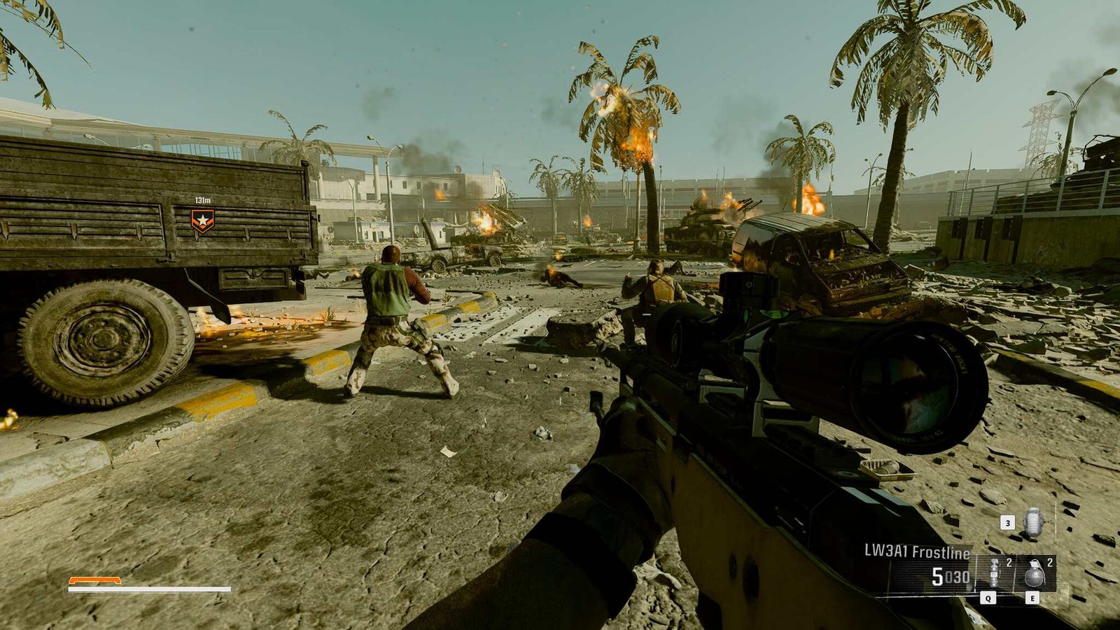 Call of Duty: Black Ops 6