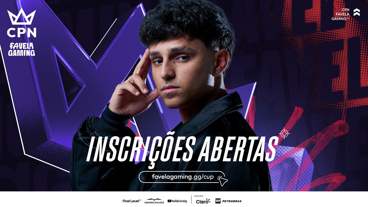 Nobru anuncia nova edição da Copa Nobru (CPN) com inscrições abertas