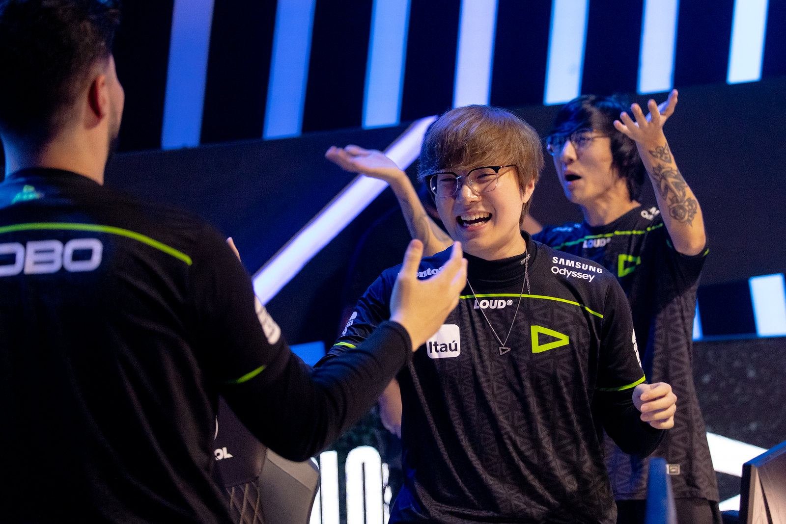cblol 2023