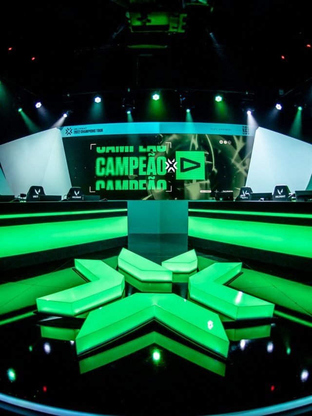 VCT BR: LOUD vence NIP e conquista vaga no Masters da Islândia