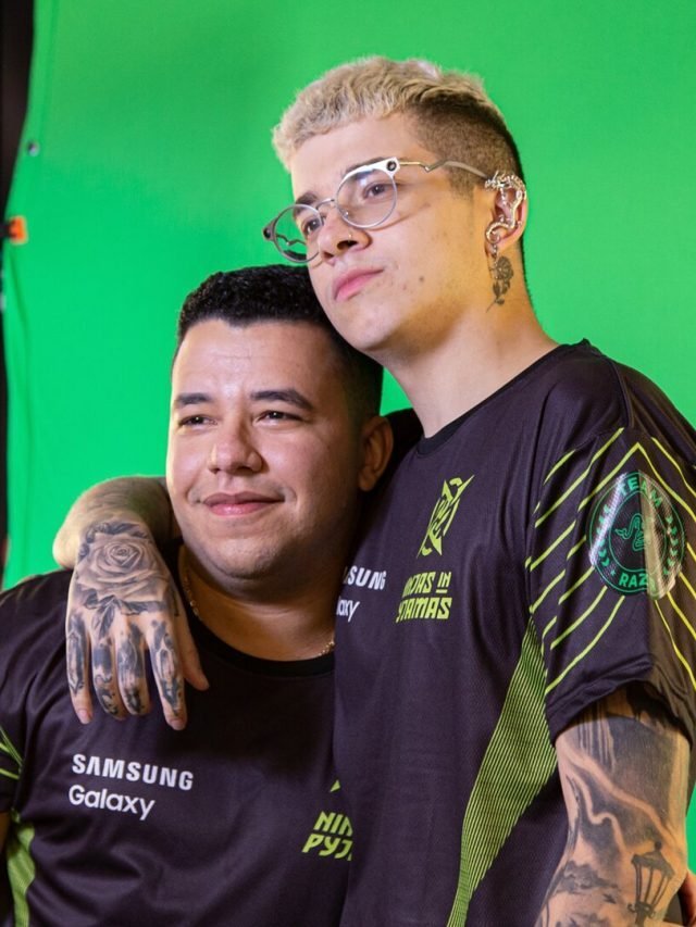 VCT LCQ LATAM: NIP vence Leviatán e se classifica para o Masters Reykjavík