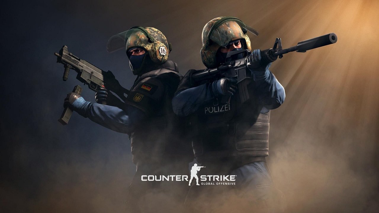 Estudo compara precisão e agilidade entre homens e mulheres no CS:GO