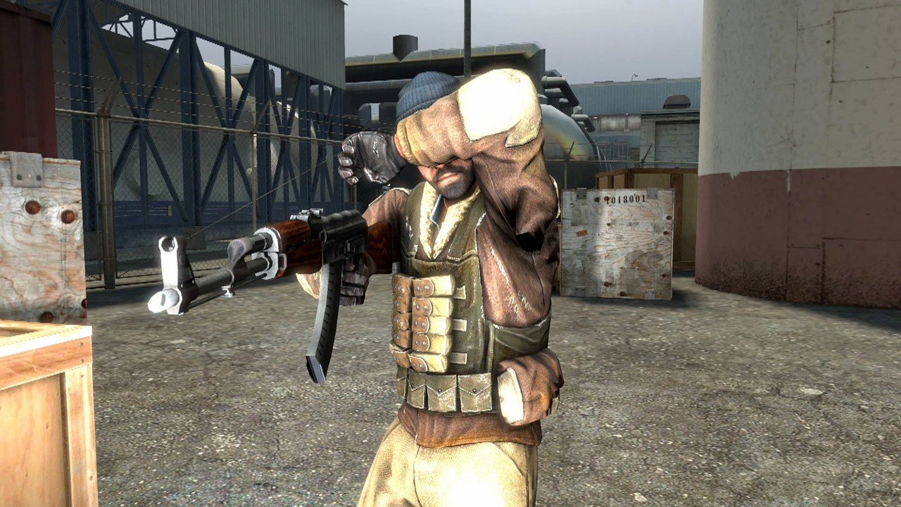 CS:GO: Jogador apresenta sugestões para mudar efeito da flash e evitar danos na visão