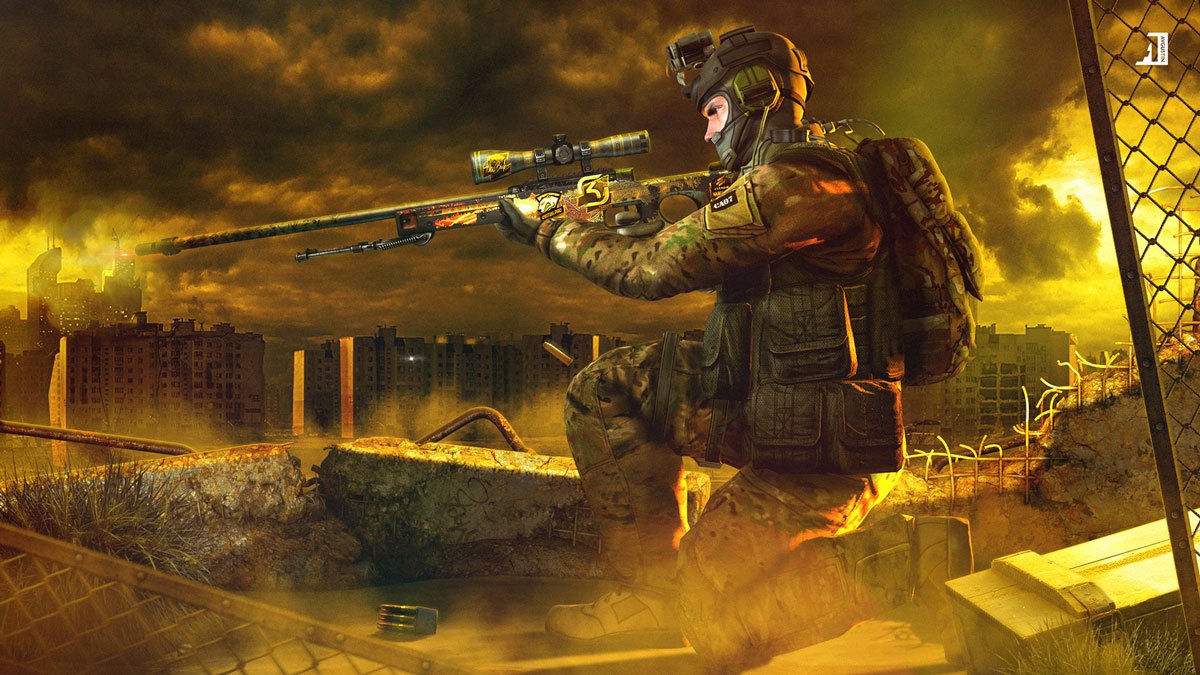 CS:GO: veja os melhores mapas para treinar mira