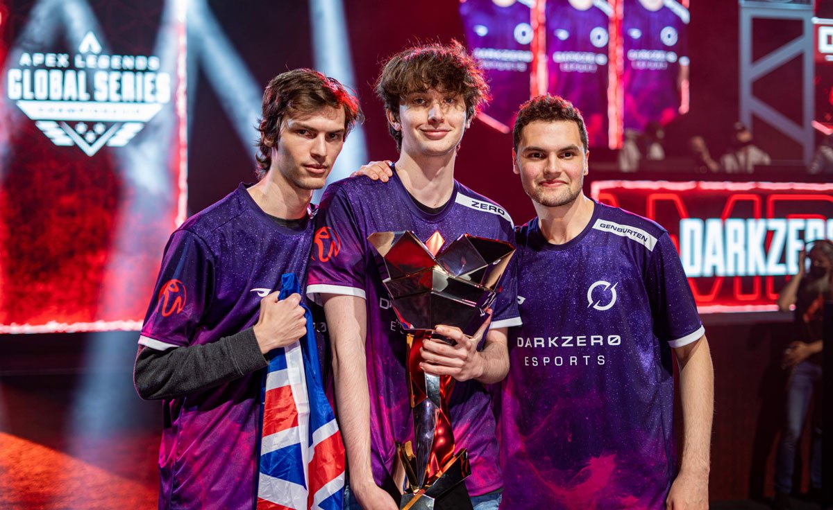 darkzero algs