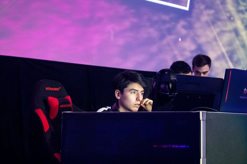 CS:GO: MIBR quer dav1d como sexto jogador, diz site