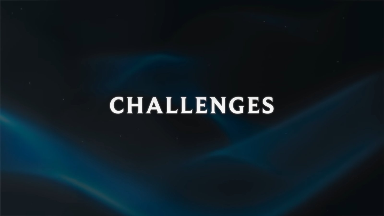 LoL: Riot Games anuncia Desafios, novo sistema de recompensas pessoais