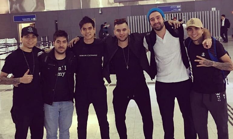 Como a mudança da OpTic Gaming pode ajudar a 100 Thieves