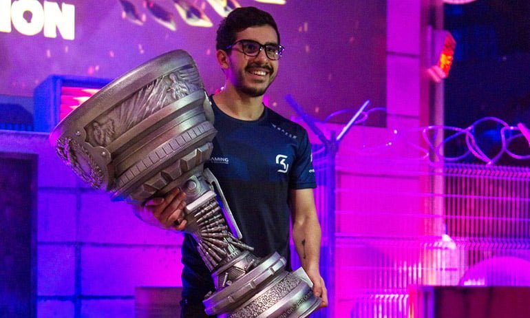 O porquê de “coldzera” ser o melhor jogador do mundo