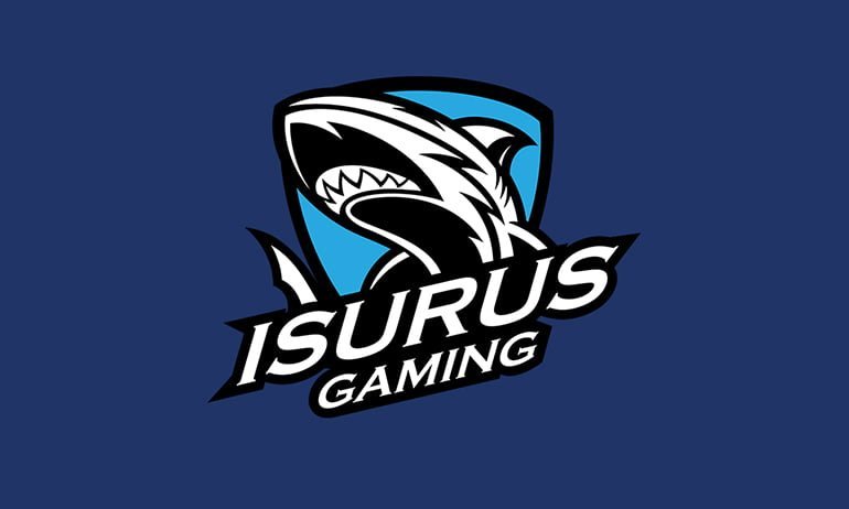 Isurus Gaming abandona a Liga Pro de janeiro