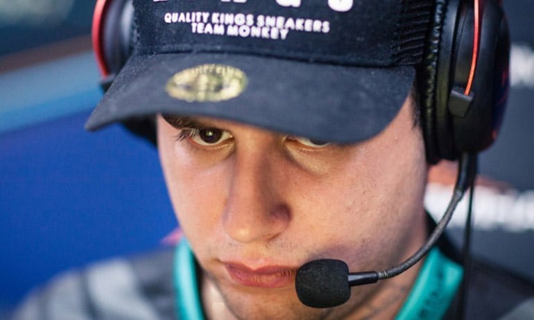 Virtue Gaming é o novo lar de kNg