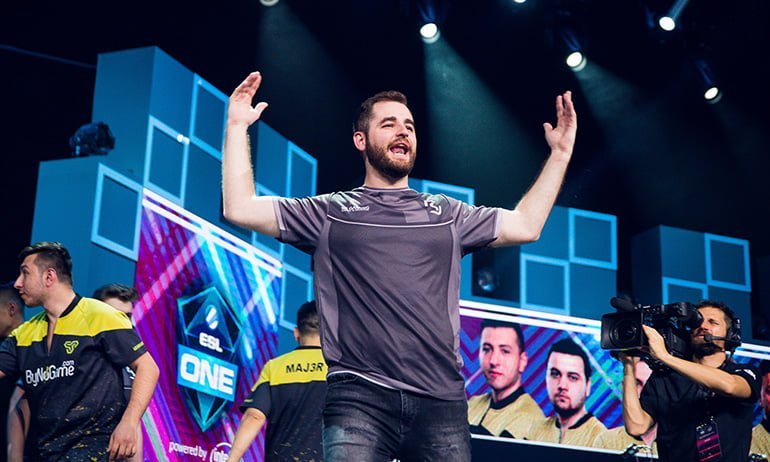 Terceiro dia de ESL One BH: SK e Liquid avançam para as semifinais