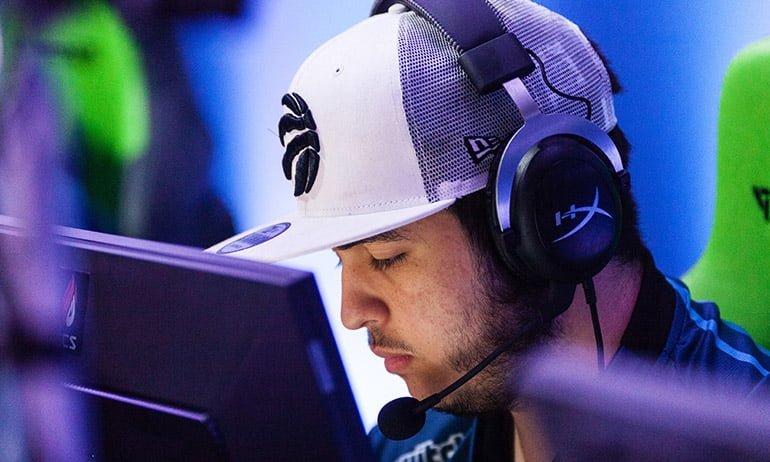 As 5 maiores promessas do CS:GO para 2018