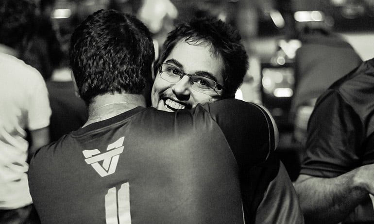 Com a Team oNe de partida, quem ficará com a coroa brasileira?