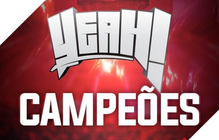 YeaH! bate a W7M e fatura a Alienware Liga Pro de junho