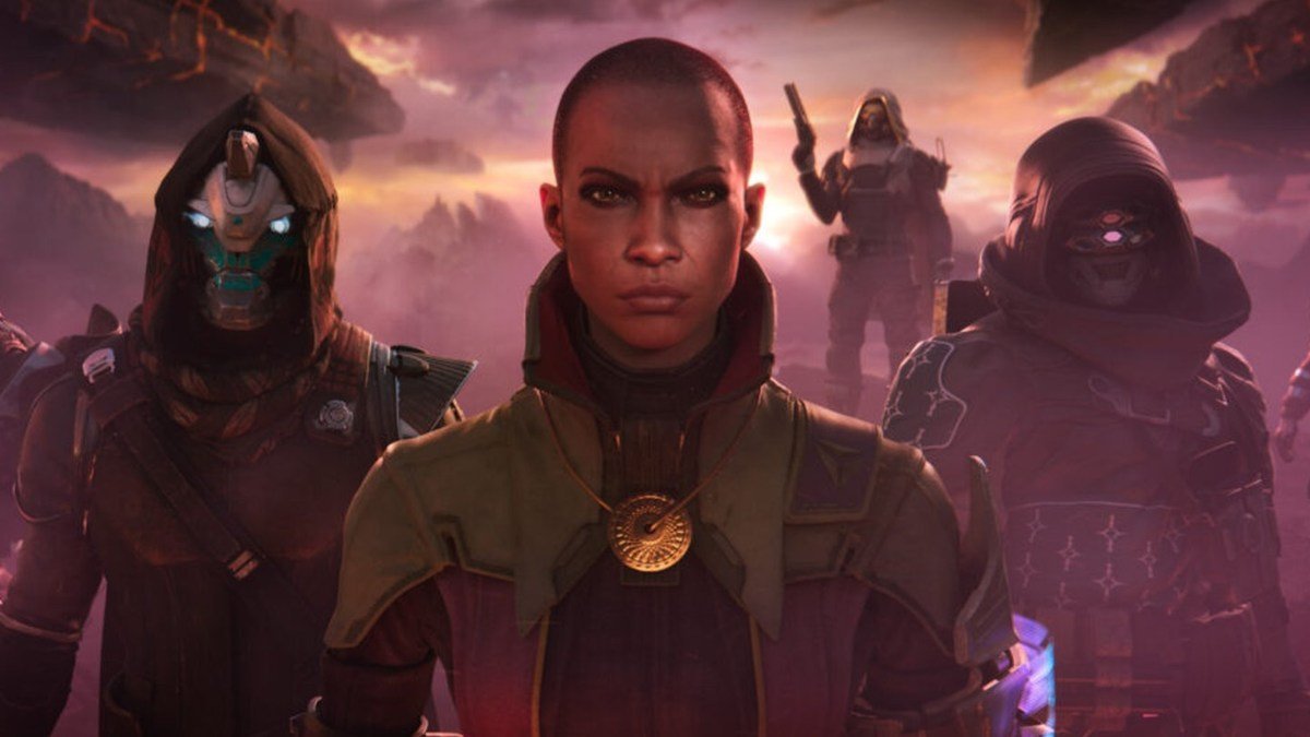 Tudo o que se pode comprar em Destiny 2: A Forma Final com um cartão-presente do Xbox