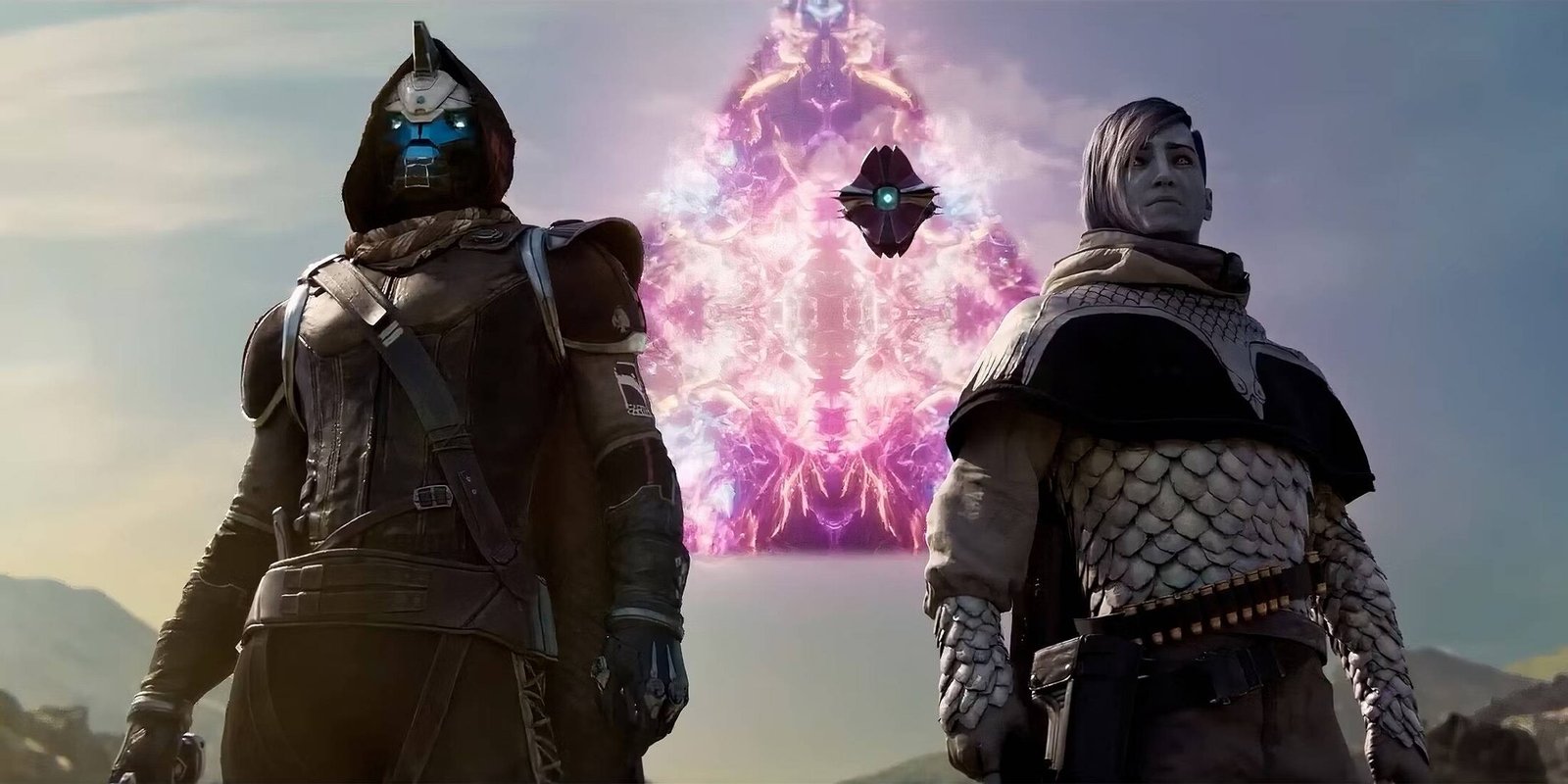 Destiny 2 nunca teve tão poucos jogadores; Bungie anuncia mudanças