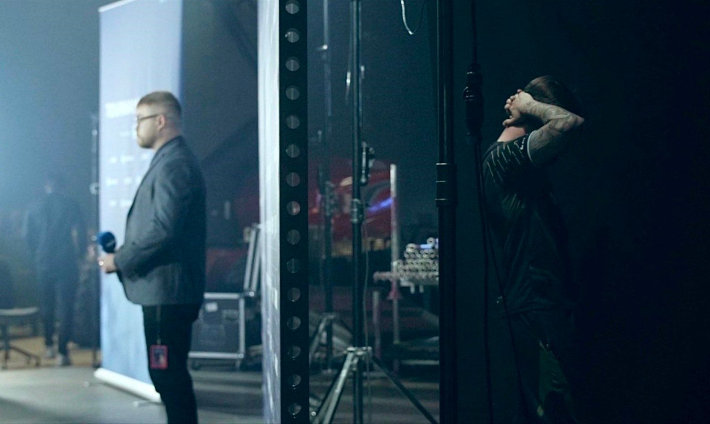 CS:GO: dev1ce fala sobre saúde mental e diz que rumores de sua saída da NIP são “sem sentido”