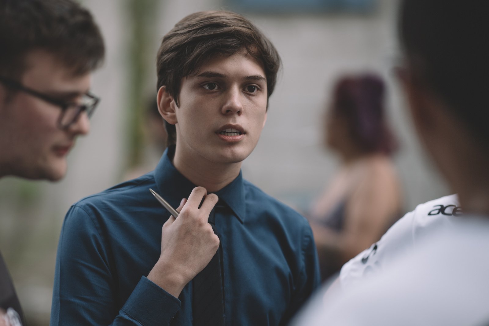 CBLOL: “A gente quis pagar para ver”, diz Dionrray sobre derrota da paiN
