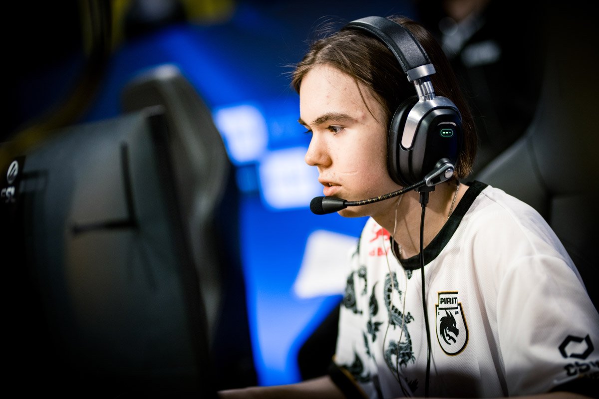 CS2: “donk pode se tornar o melhor jogador da história”, diz Thorin