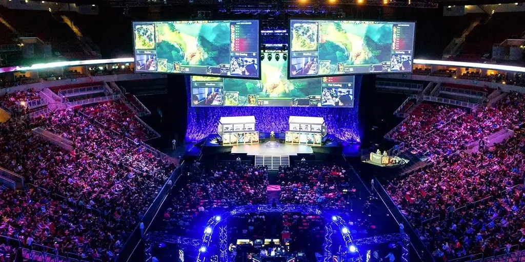 Com avanço da Covid-19, Valve cancela Major de Dota 2