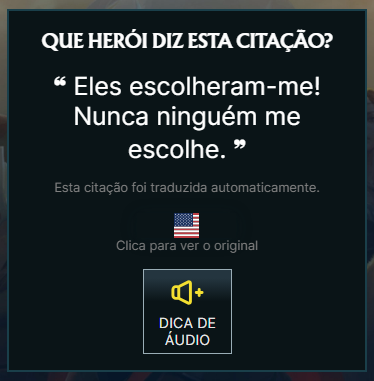 resposta dotadle