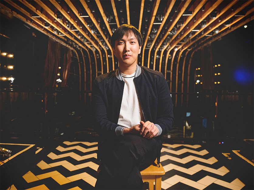 doublelift anuncia aposentadoria