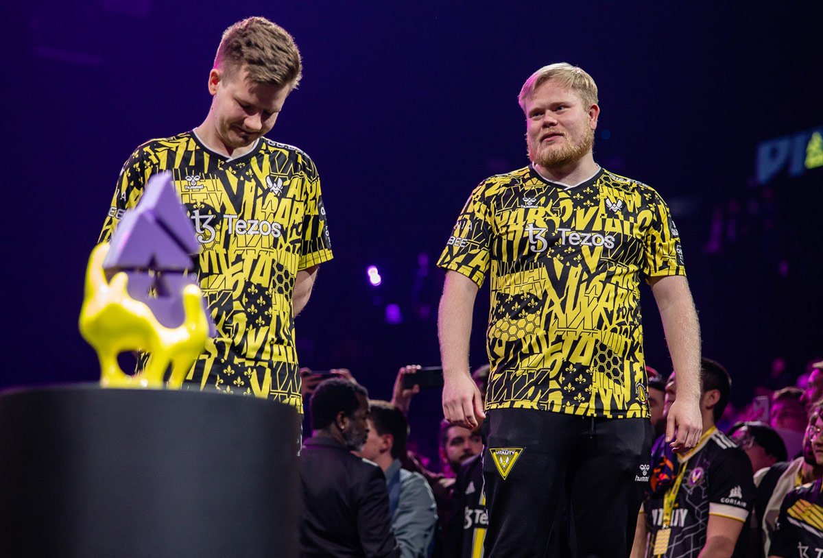 Dupreeh e Magisk