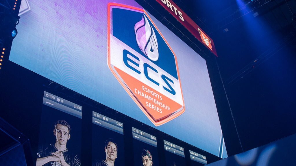 ECS