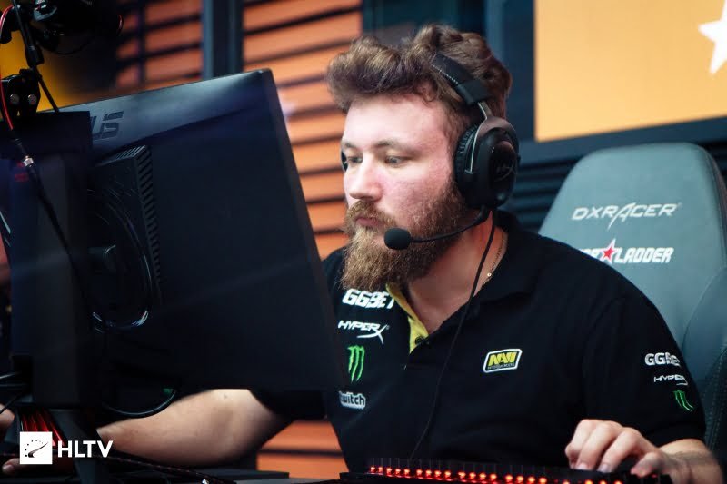 Edward NaVi