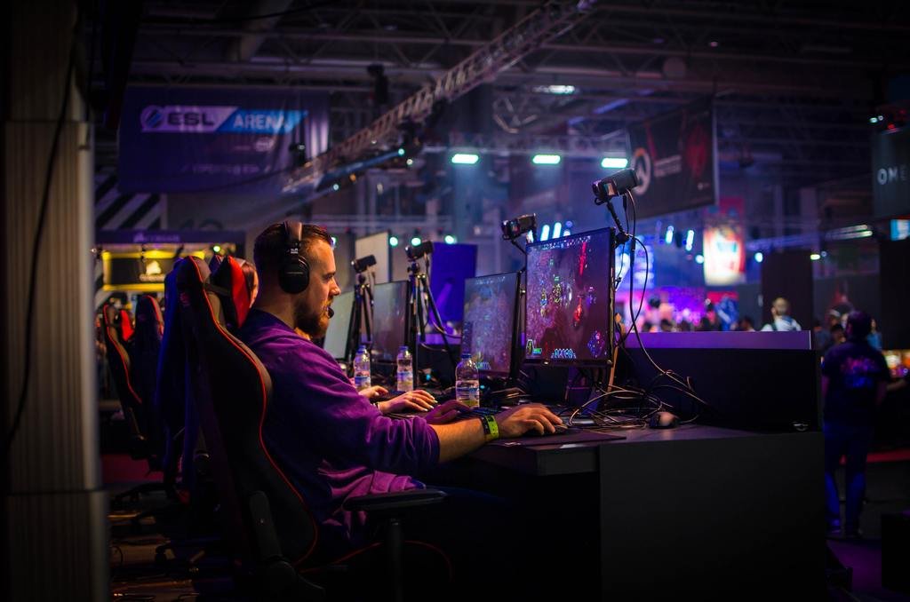 Os melhores sites de apostas para Dota 2