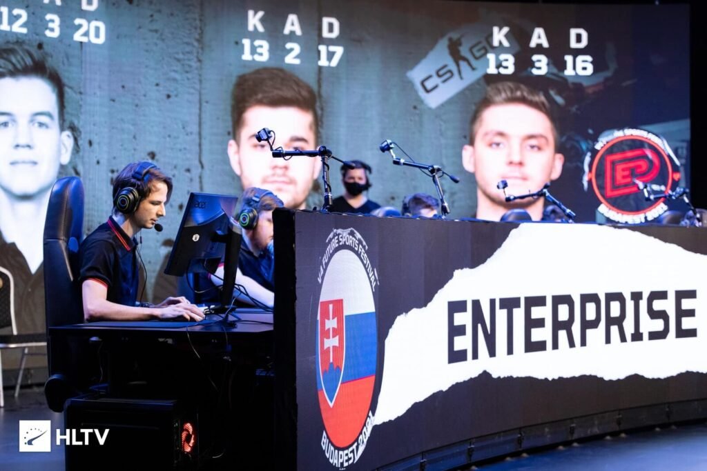 enterprise csgo