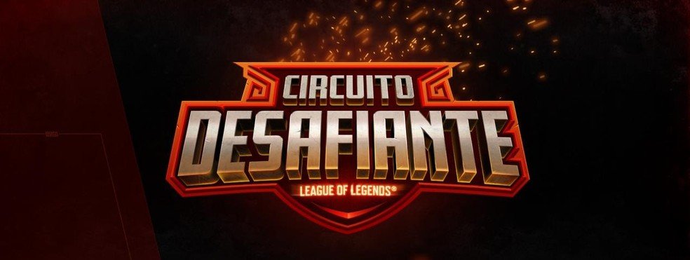 LoL: Falkol, Team One e Santos garantem vitória na 4° rodada do Circuitão