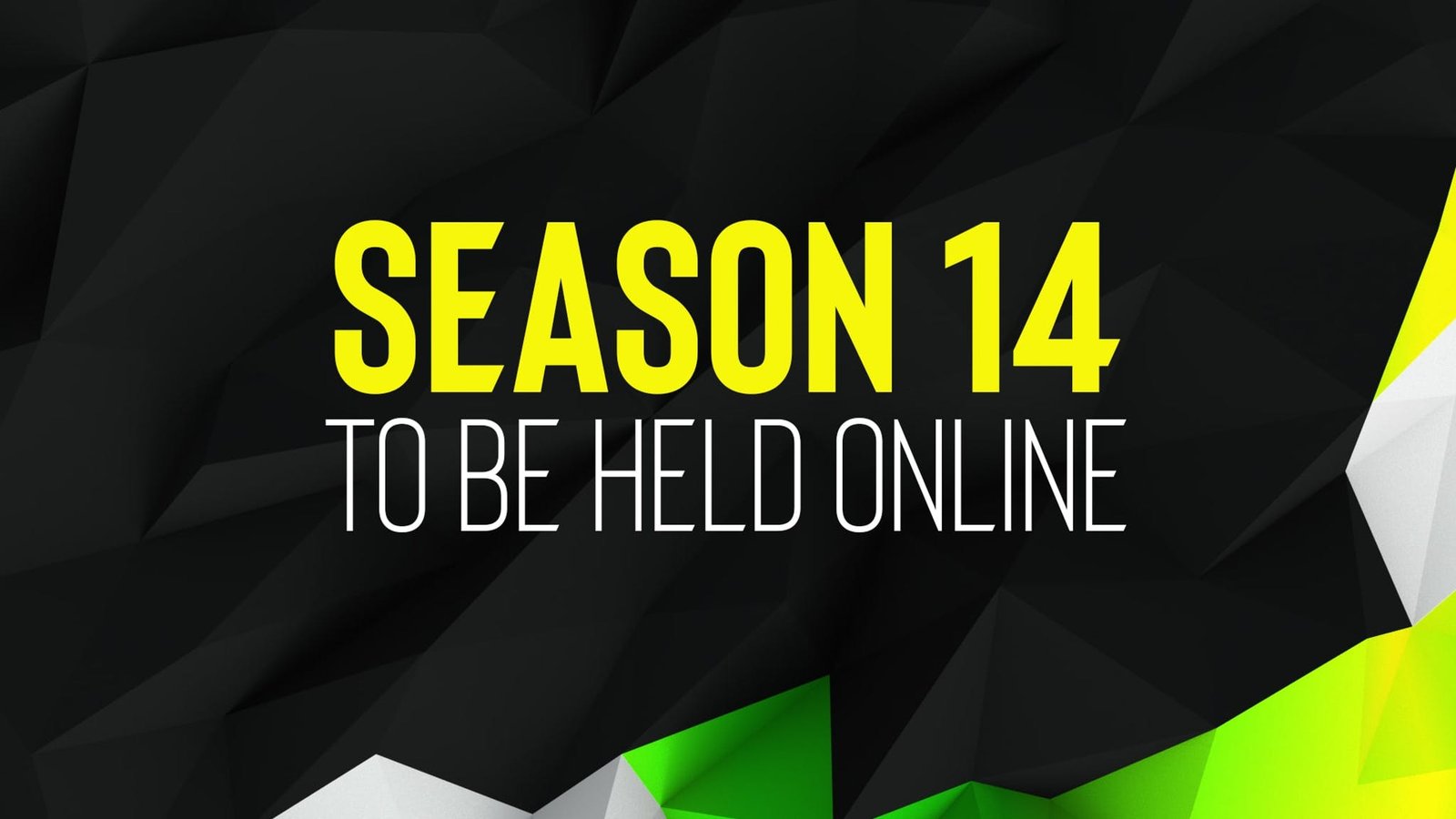 CS:GO: ESL Pro League 14 será disputada online
